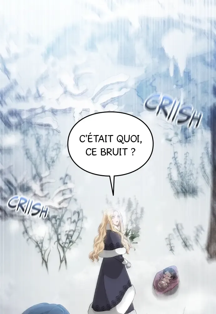 Read La Mariée du Roi Dragon Manga Online