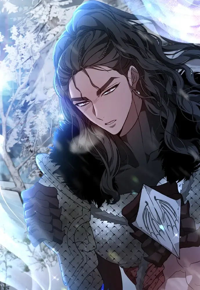 Read La Mariée du Roi Dragon Manga Online