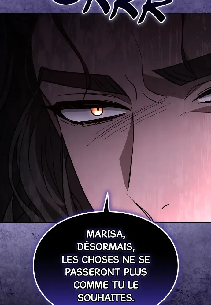 Read La Mariée du Roi Dragon Manga Online