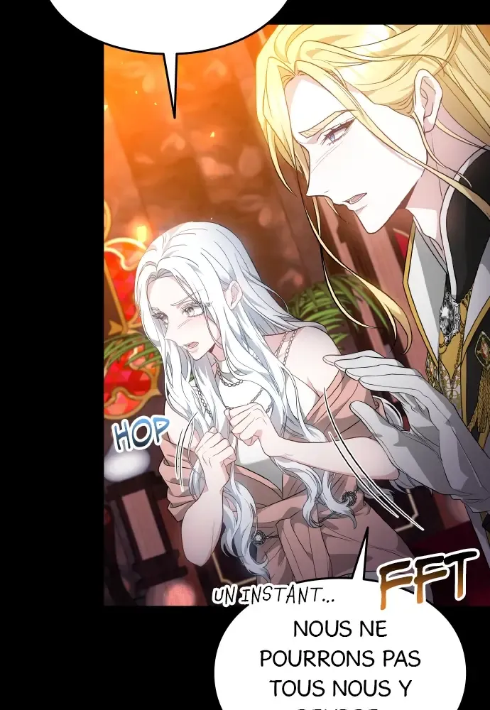 Read La Mariée du Roi Dragon Manga Online
