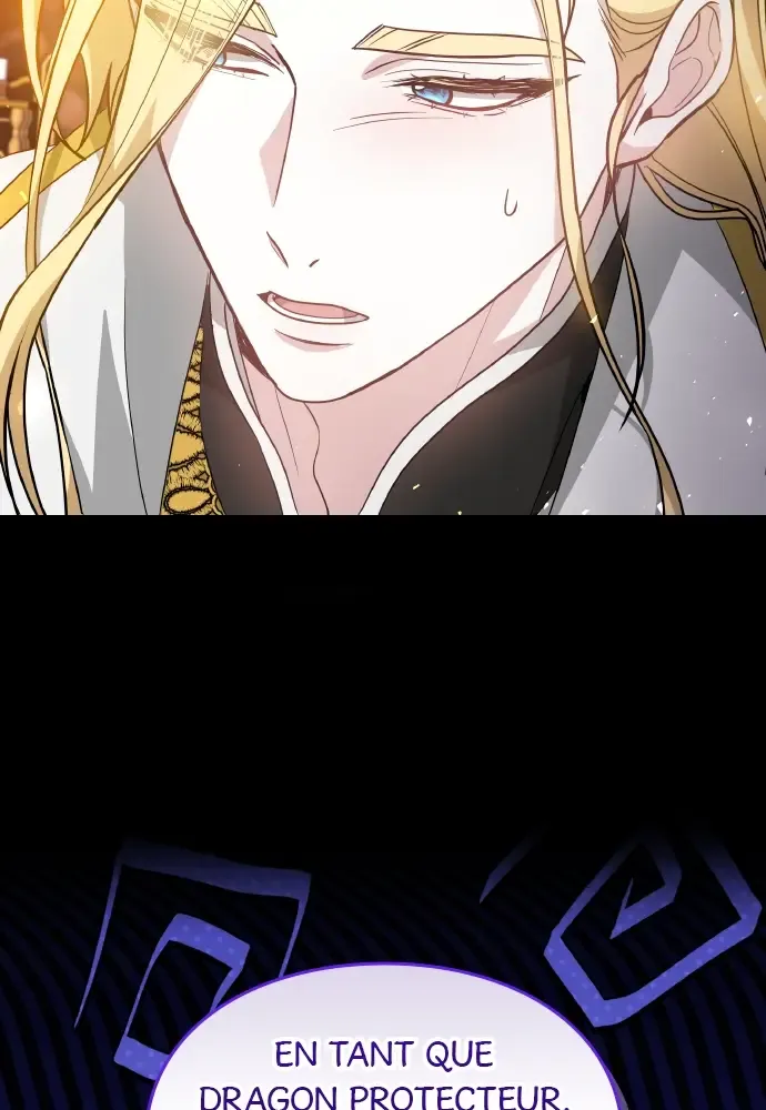 Read La Mariée du Roi Dragon Manga Online
