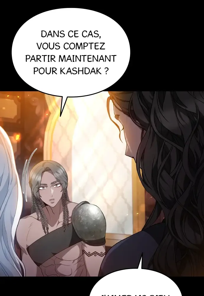 Read La Mariée du Roi Dragon Manga Online