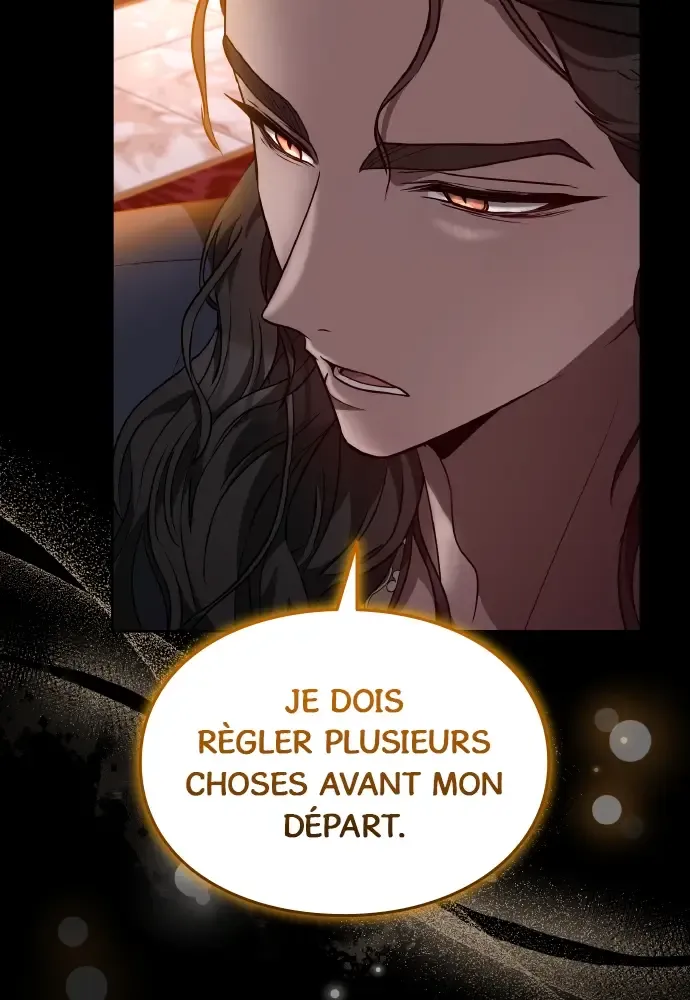 Read La Mariée du Roi Dragon Manga Online