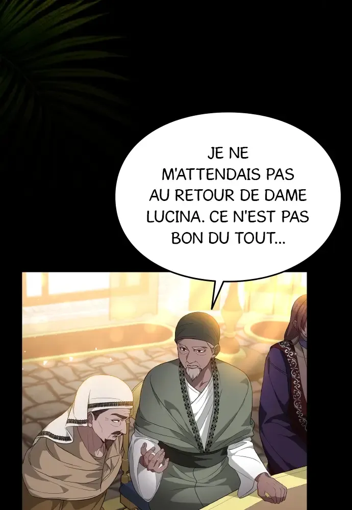 Read La Mariée du Roi Dragon Manga Online