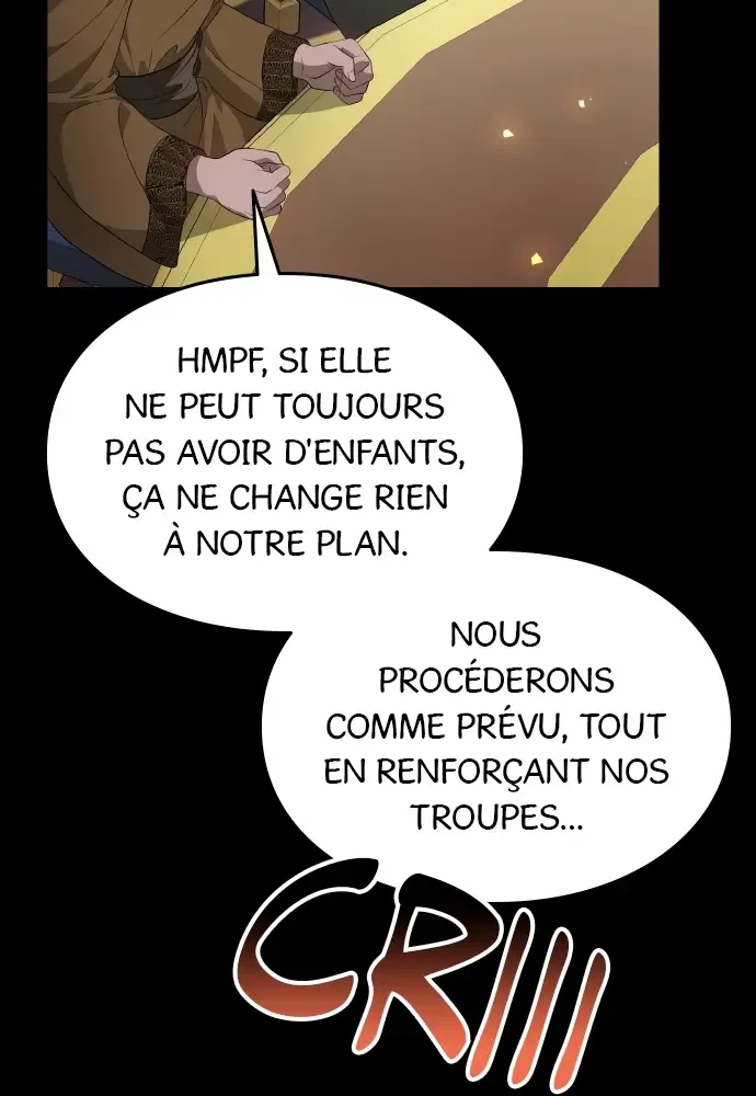 Read La Mariée du Roi Dragon Manga Online