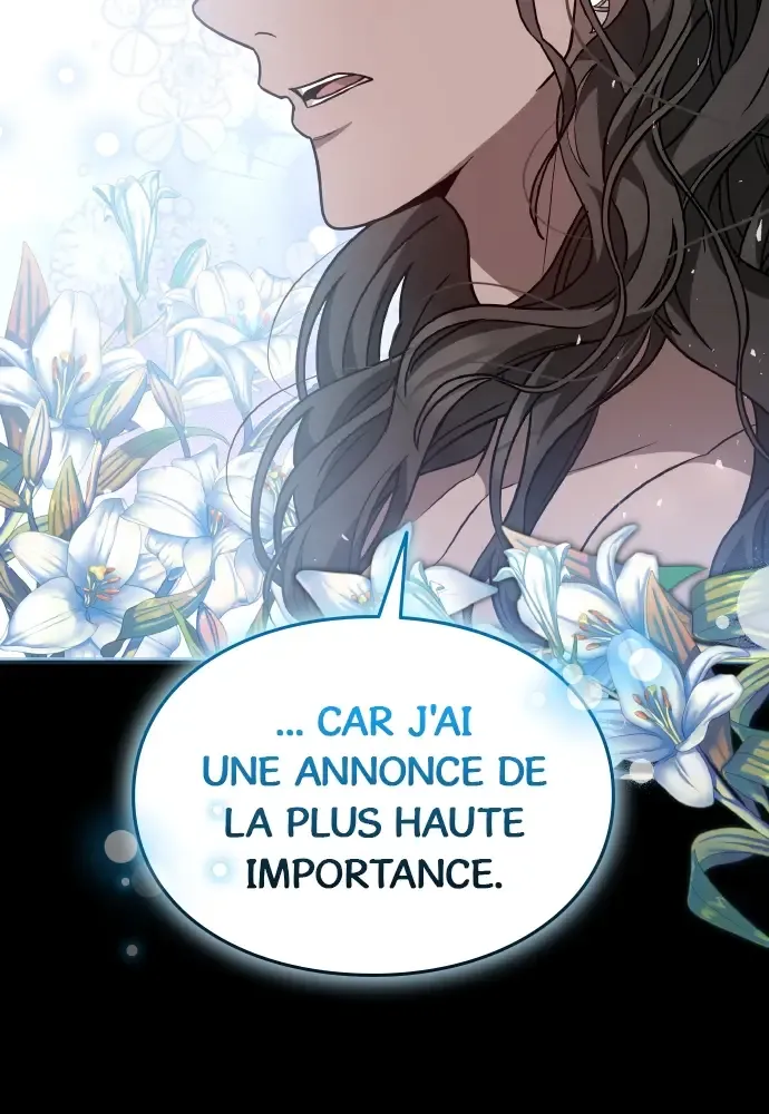 Read La Mariée du Roi Dragon Manga Online
