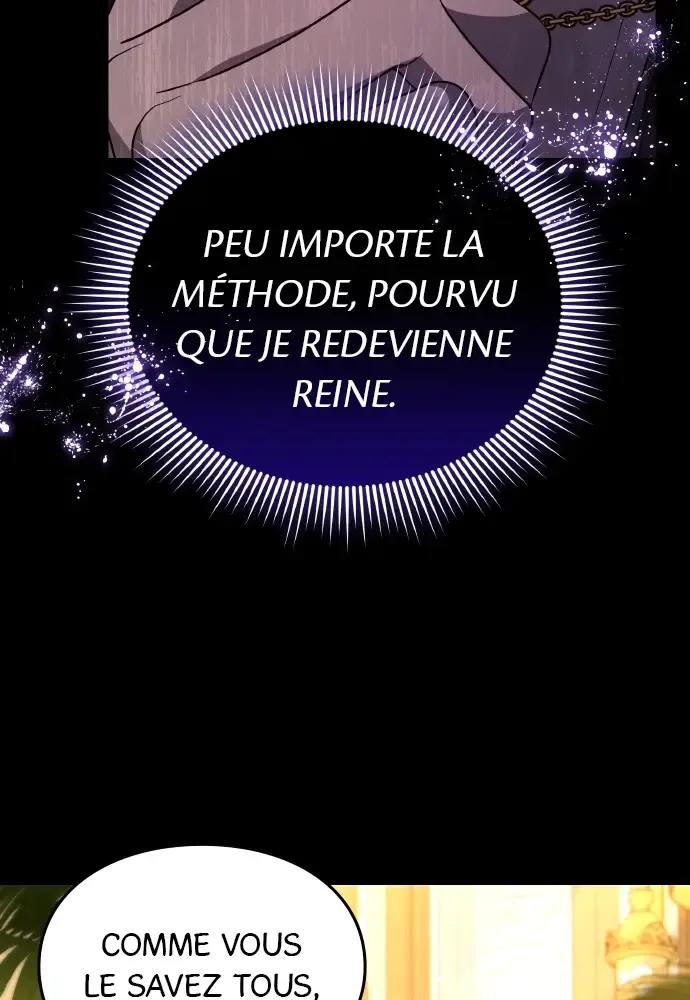 Read La Mariée du Roi Dragon Manga Online