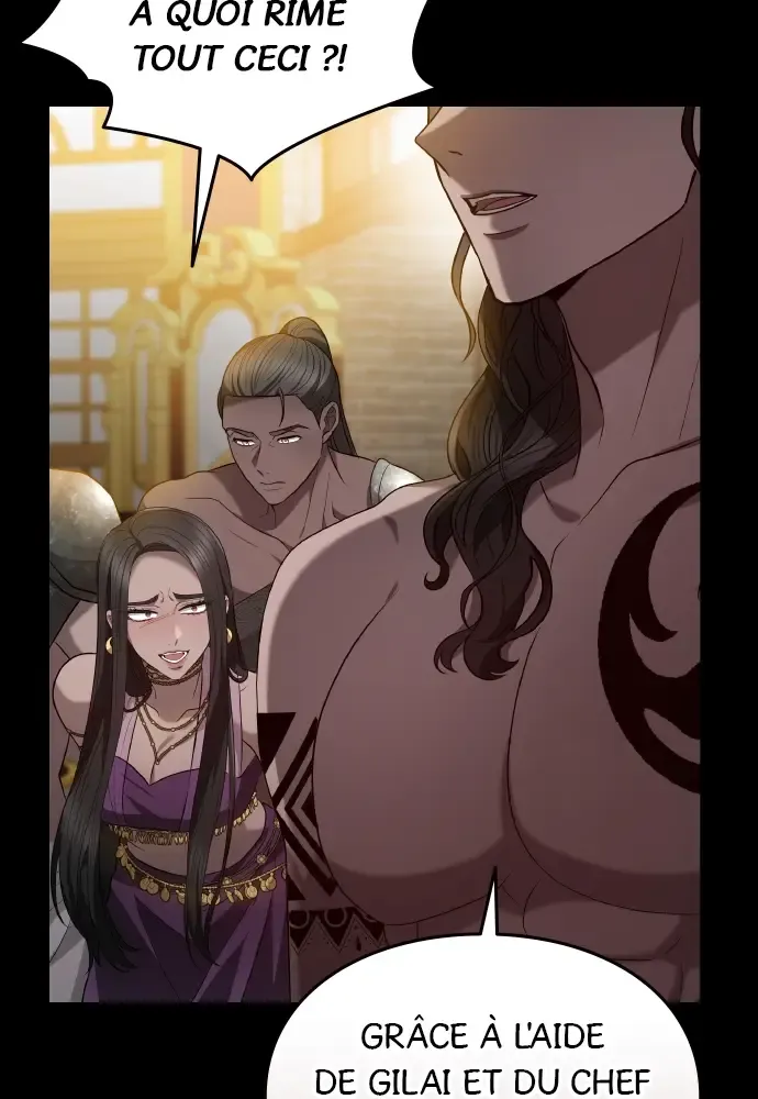 Read La Mariée du Roi Dragon Manga Online