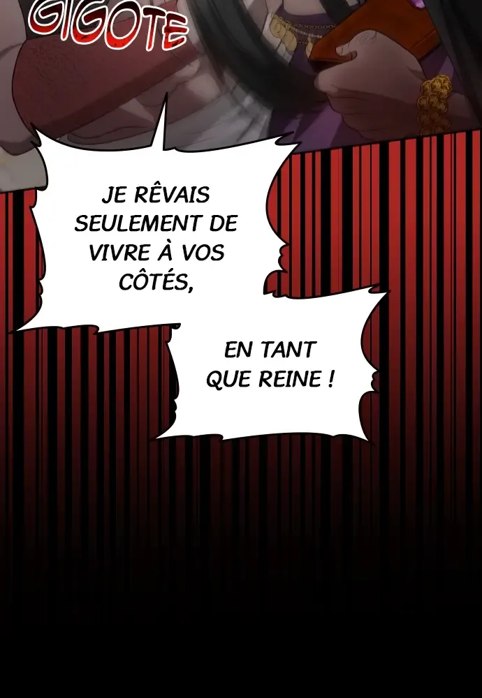 Read La Mariée du Roi Dragon Manga Online