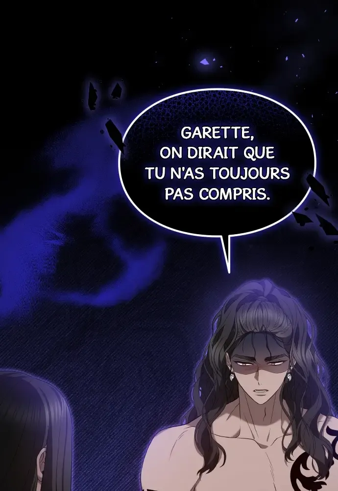 Read La Mariée du Roi Dragon Manga Online