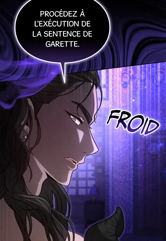 Read La Mariée du Roi Dragon Manga Online