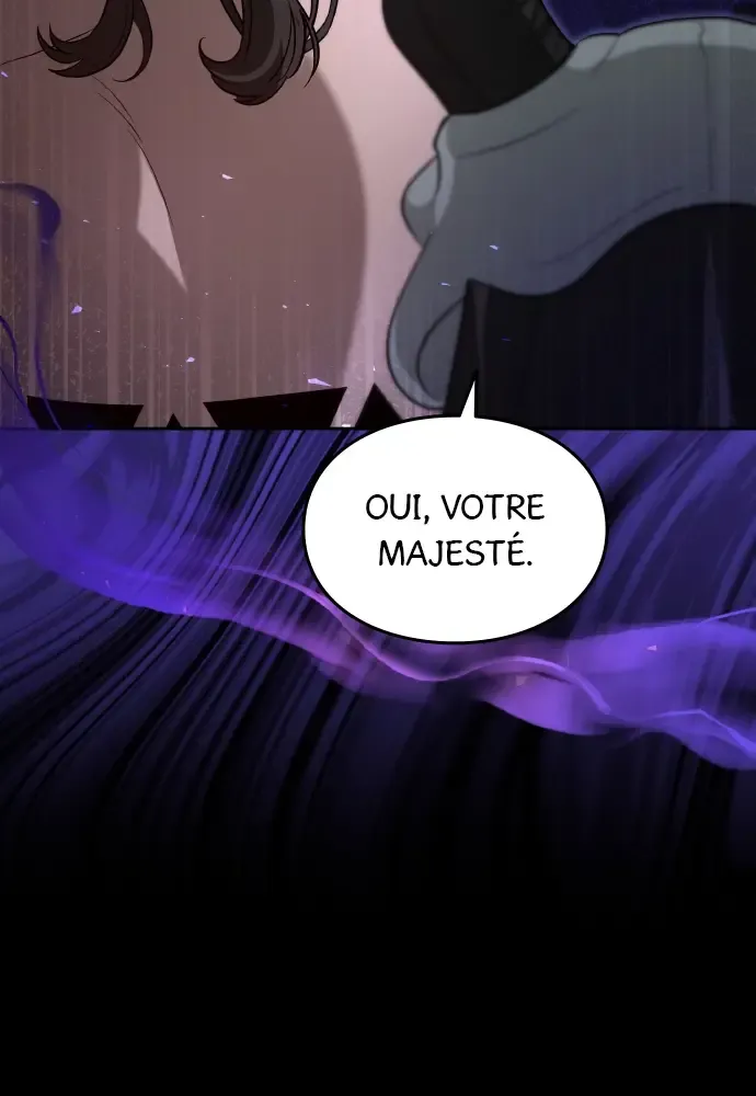 Read La Mariée du Roi Dragon Manga Online
