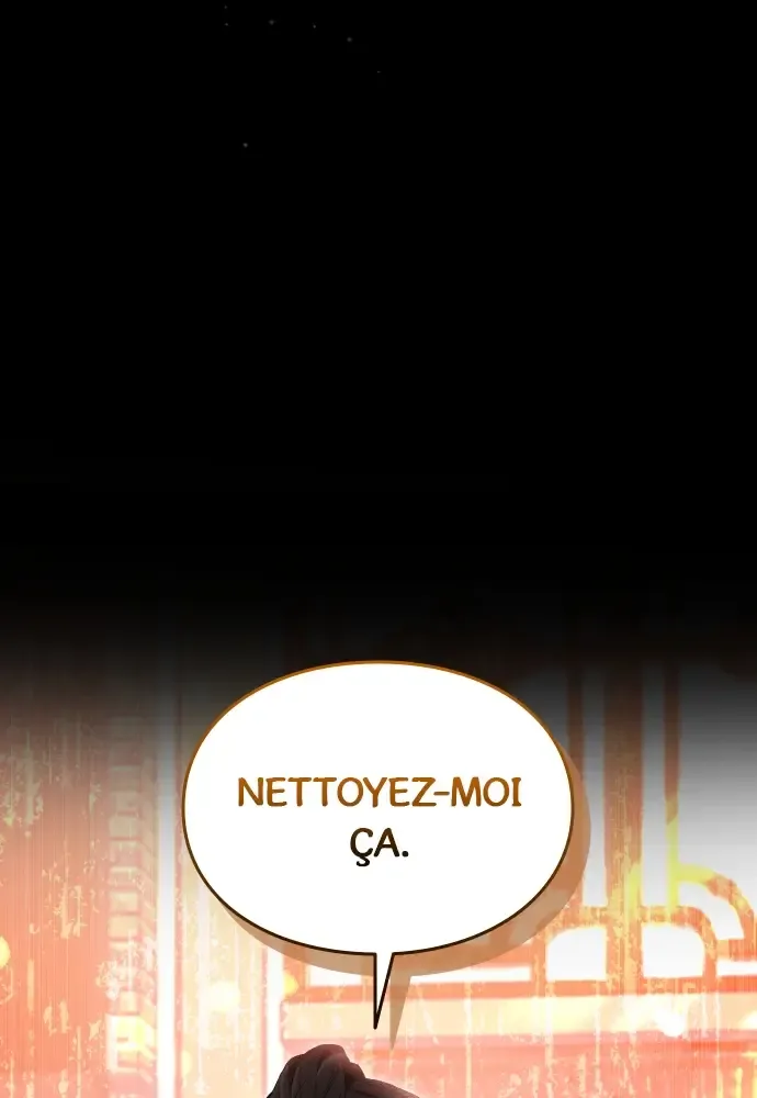 Read La Mariée du Roi Dragon Manga Online