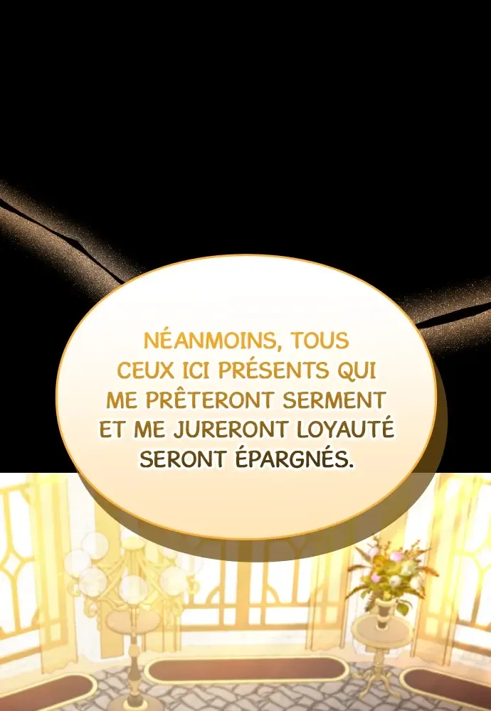 Read La Mariée du Roi Dragon Manga Online