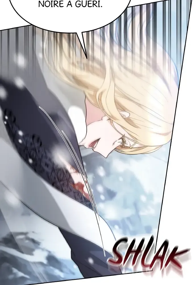 Read La Mariée du Roi Dragon Manga Online