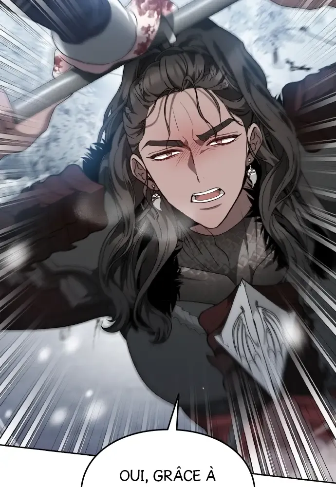 Read La Mariée du Roi Dragon Manga Online