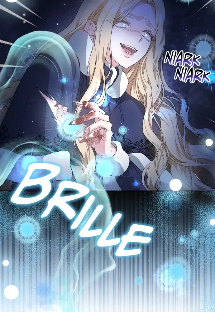 Read La Mariée du Roi Dragon Manga Online