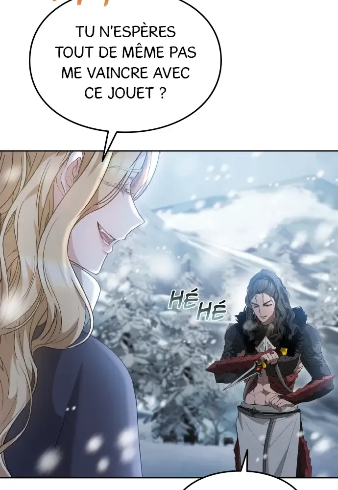 Read La Mariée du Roi Dragon Manga Online