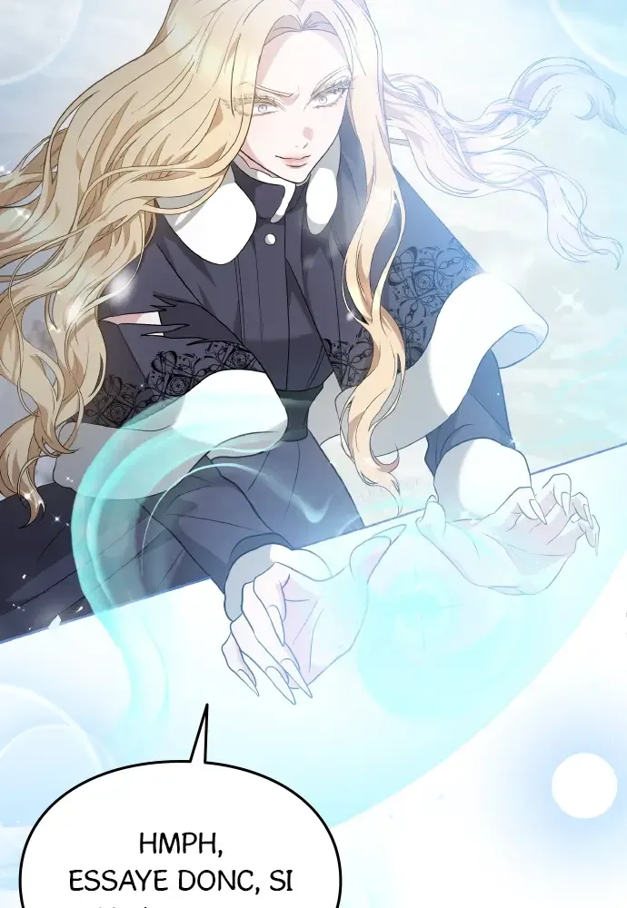 Read La Mariée du Roi Dragon Manga Online