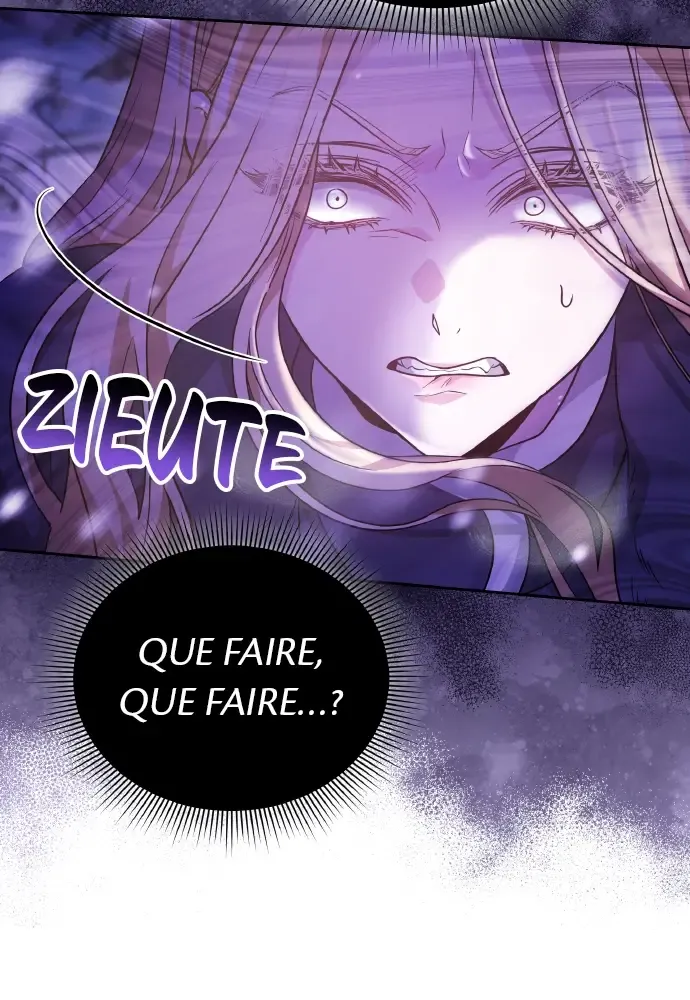 Read La Mariée du Roi Dragon Manga Online