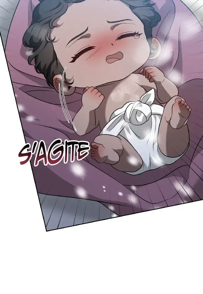 Read La Mariée du Roi Dragon Manga Online