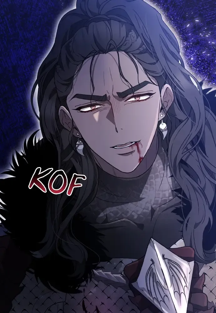 Read La Mariée du Roi Dragon Manga Online