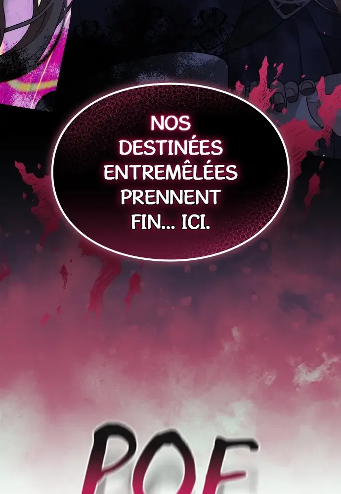 Read La Mariée du Roi Dragon Manga Online