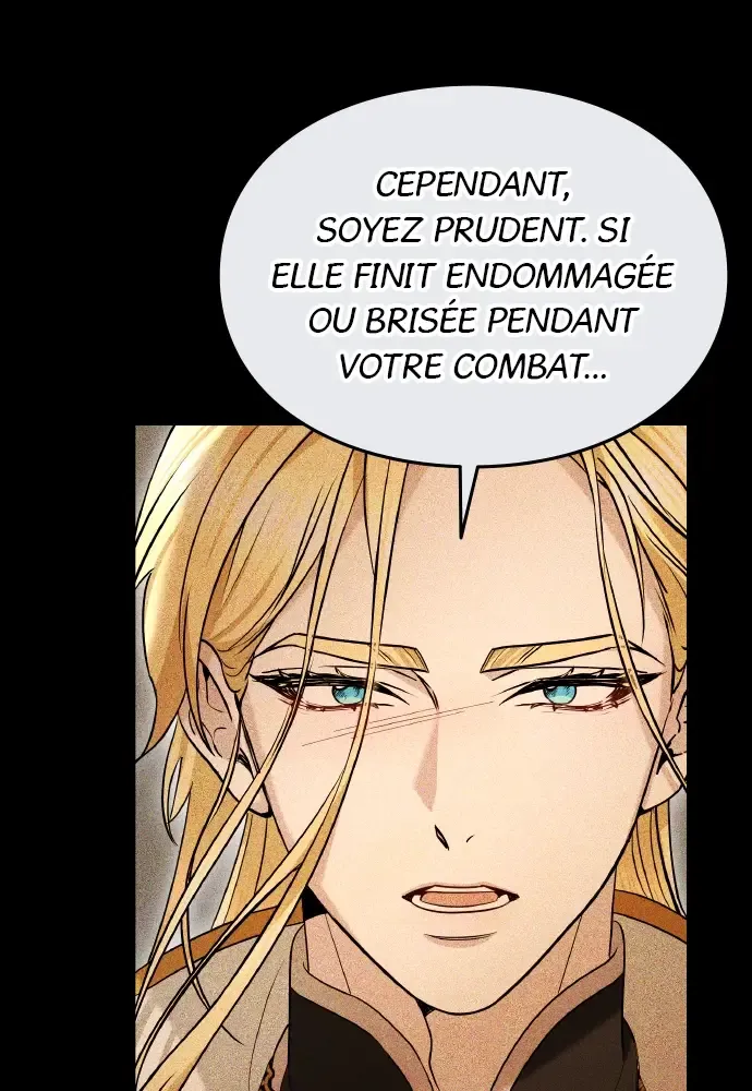 Read La Mariée du Roi Dragon Manga Online