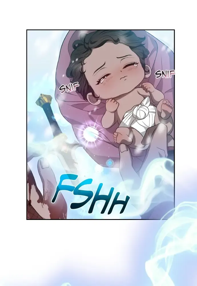 Read La Mariée du Roi Dragon Manga Online