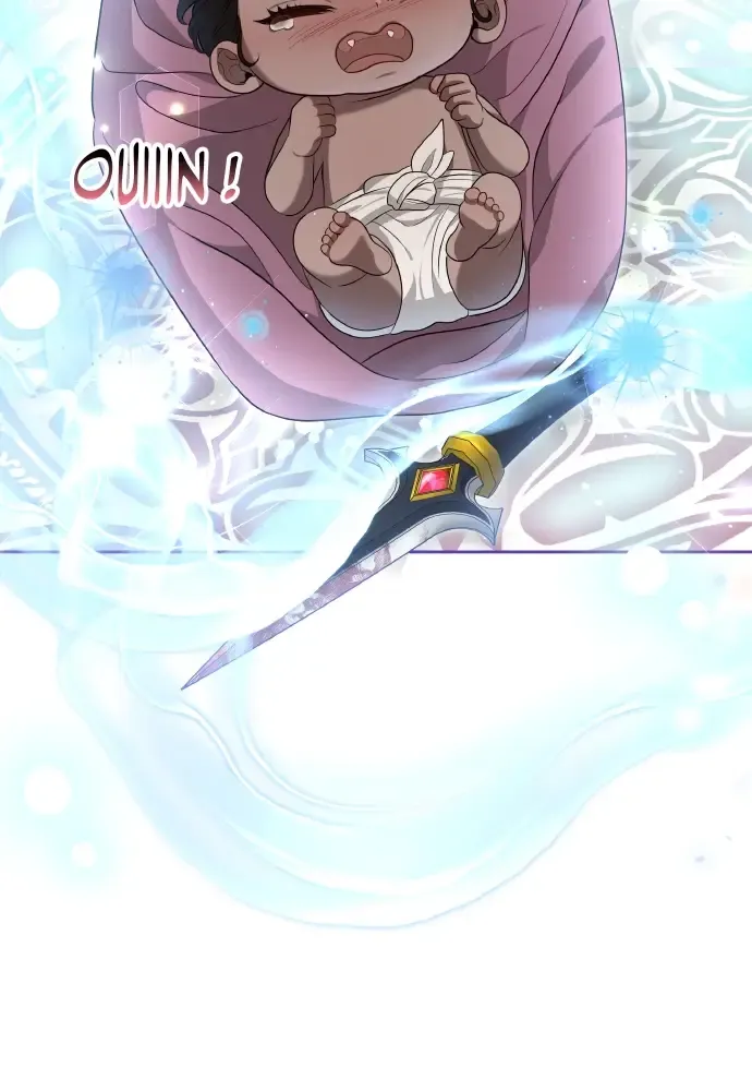 Read La Mariée du Roi Dragon Manga Online