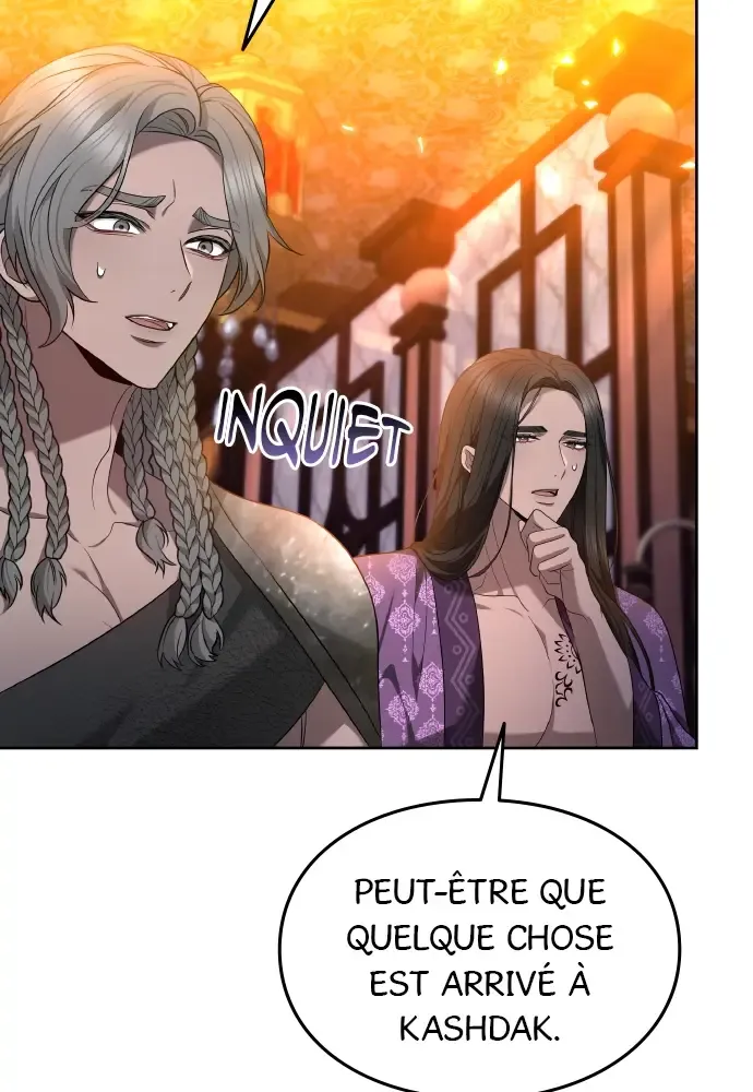 Read La Mariée du Roi Dragon Manga Online