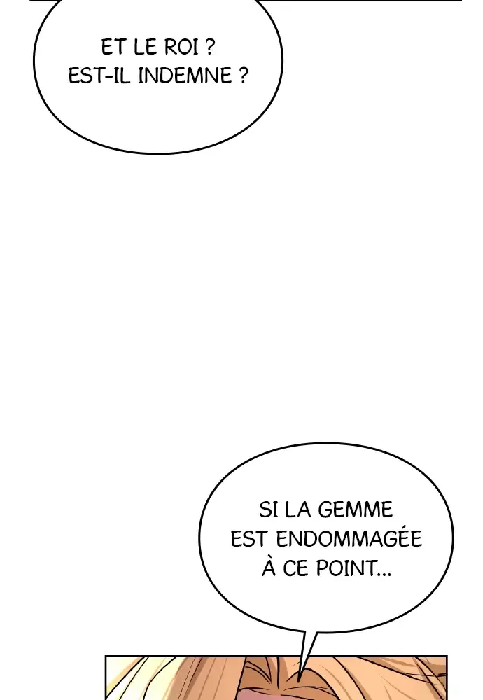Read La Mariée du Roi Dragon Manga Online