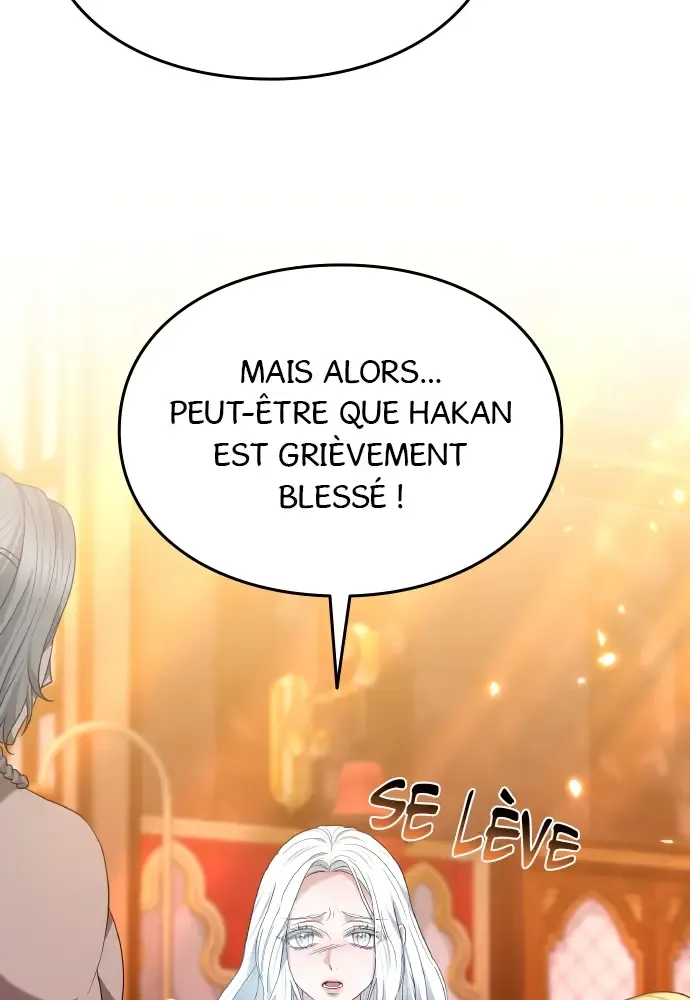 Read La Mariée du Roi Dragon Manga Online