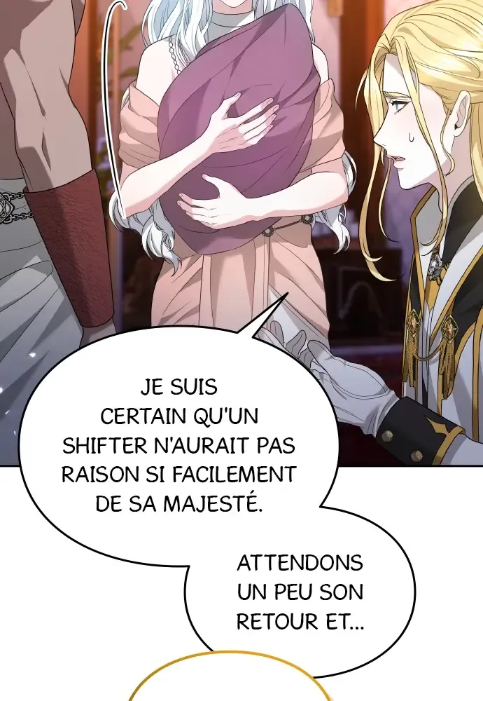 Read La Mariée du Roi Dragon Manga Online