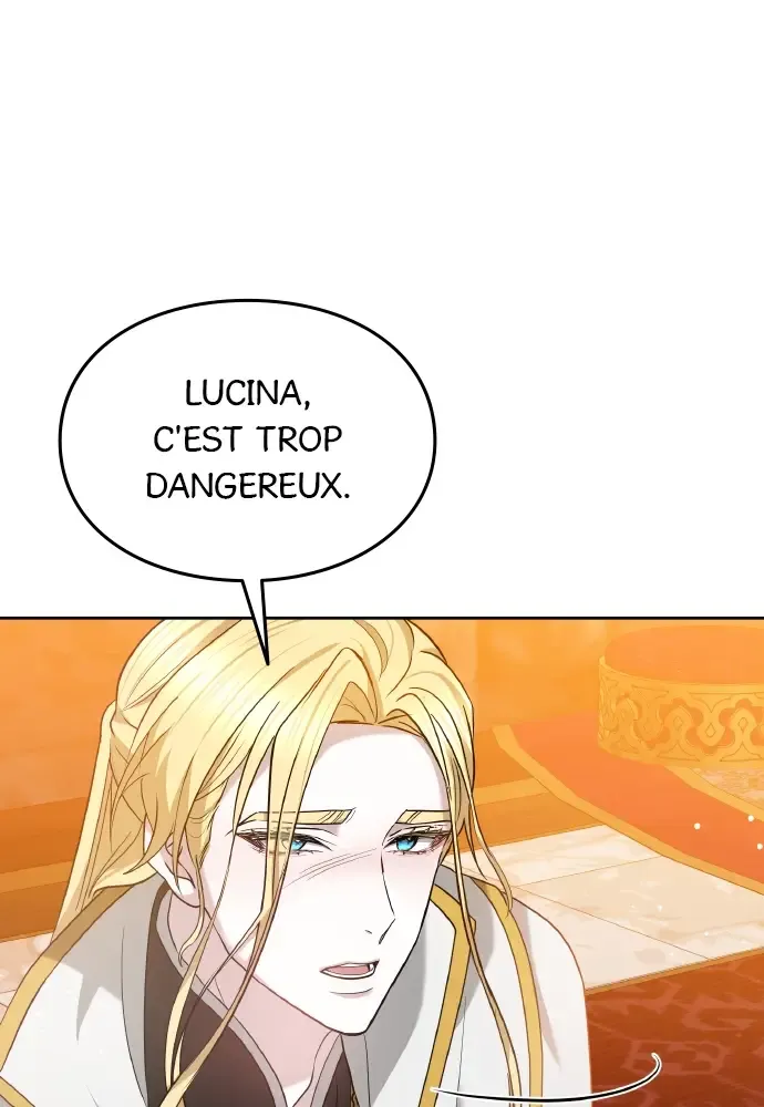 Read La Mariée du Roi Dragon Manga Online