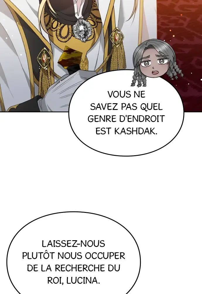 Read La Mariée du Roi Dragon Manga Online