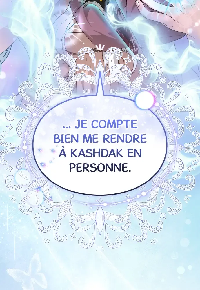 Read La Mariée du Roi Dragon Manga Online
