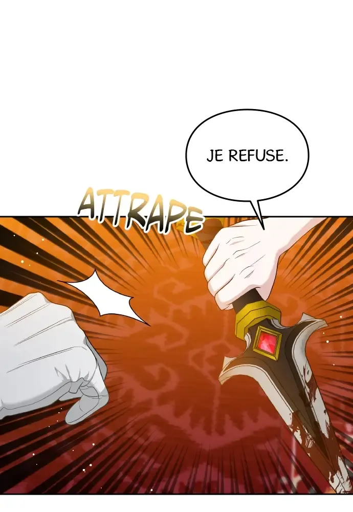 Read La Mariée du Roi Dragon Manga Online