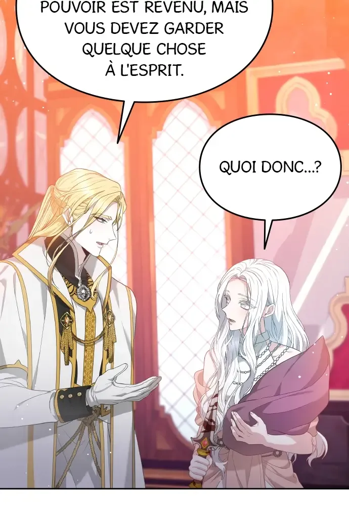 Read La Mariée du Roi Dragon Manga Online
