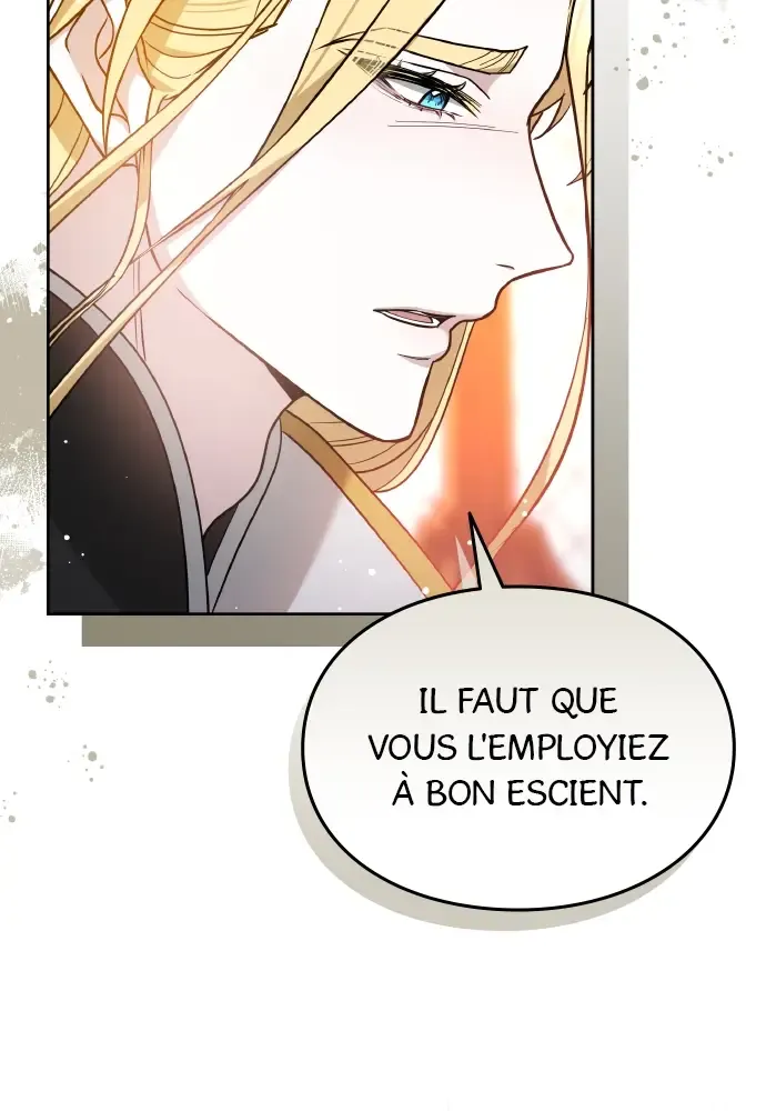 Read La Mariée du Roi Dragon Manga Online