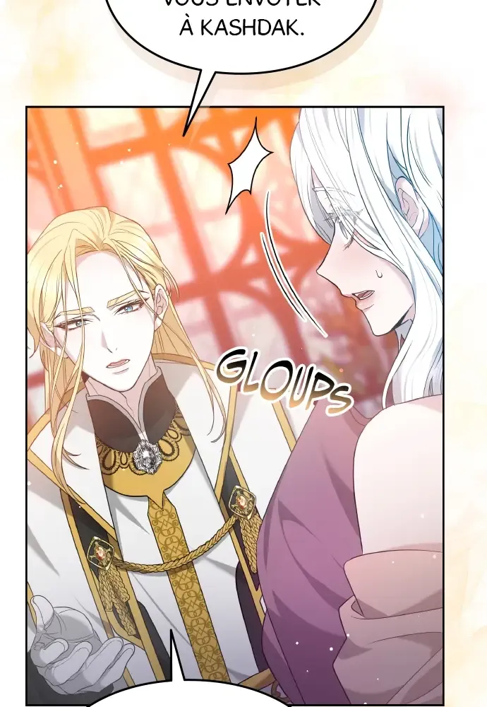 Read La Mariée du Roi Dragon Manga Online