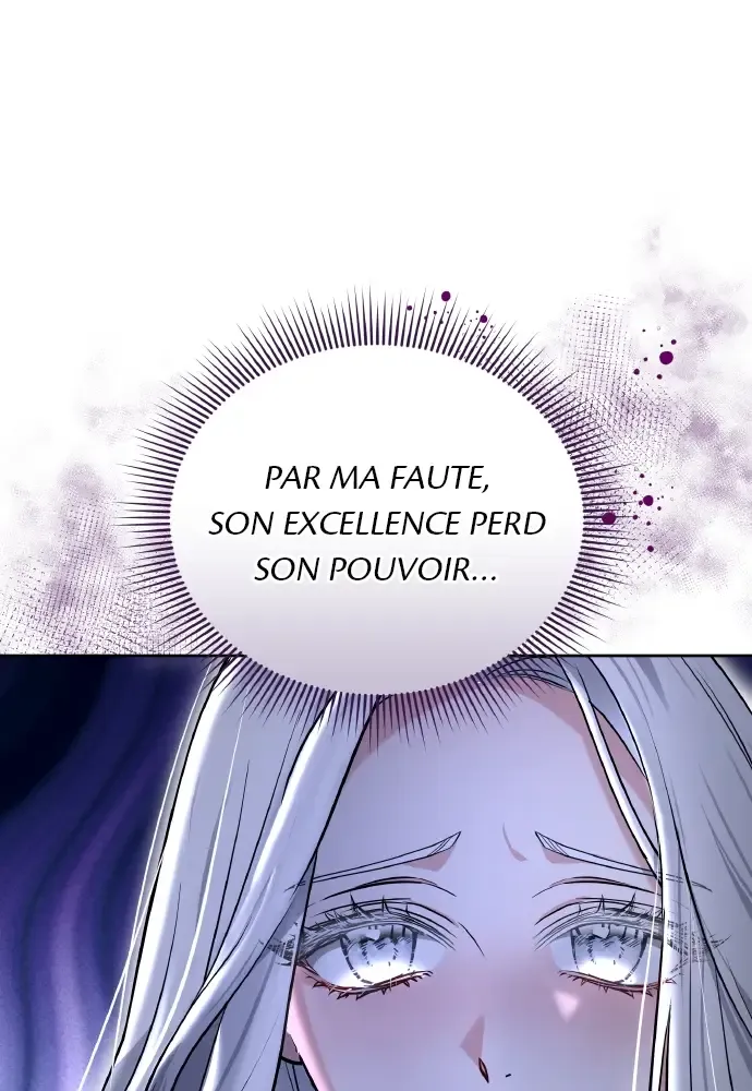 Read La Mariée du Roi Dragon Manga Online