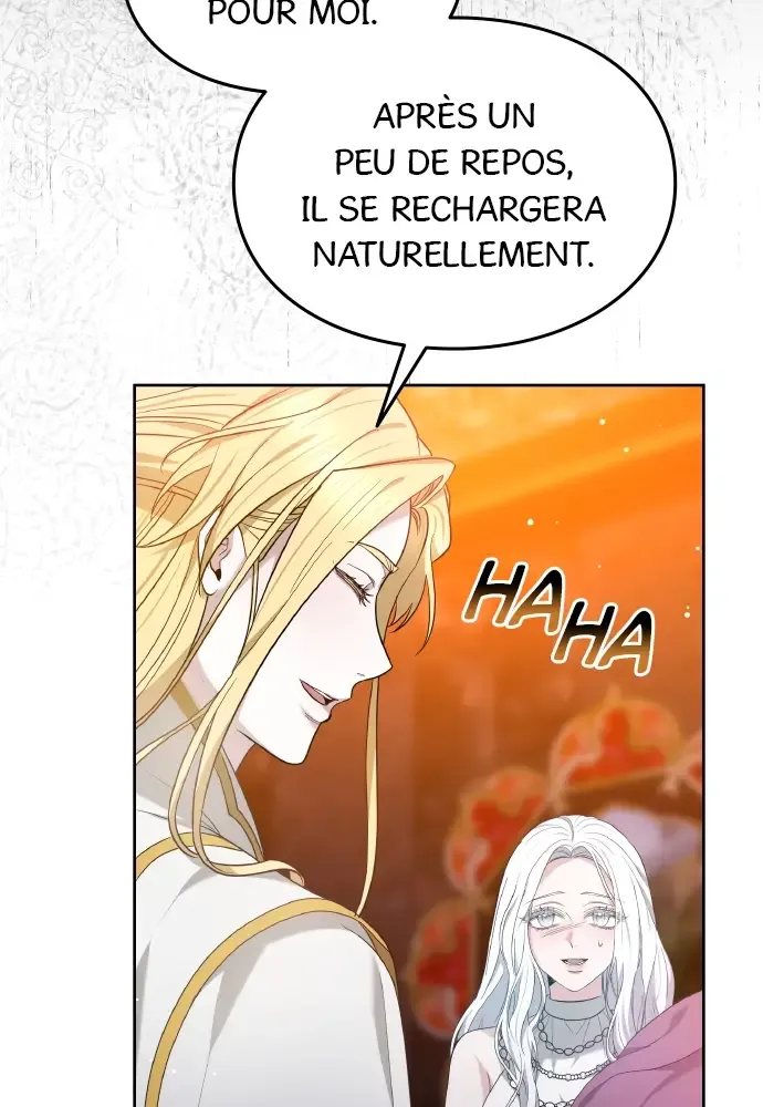 Read La Mariée du Roi Dragon Manga Online