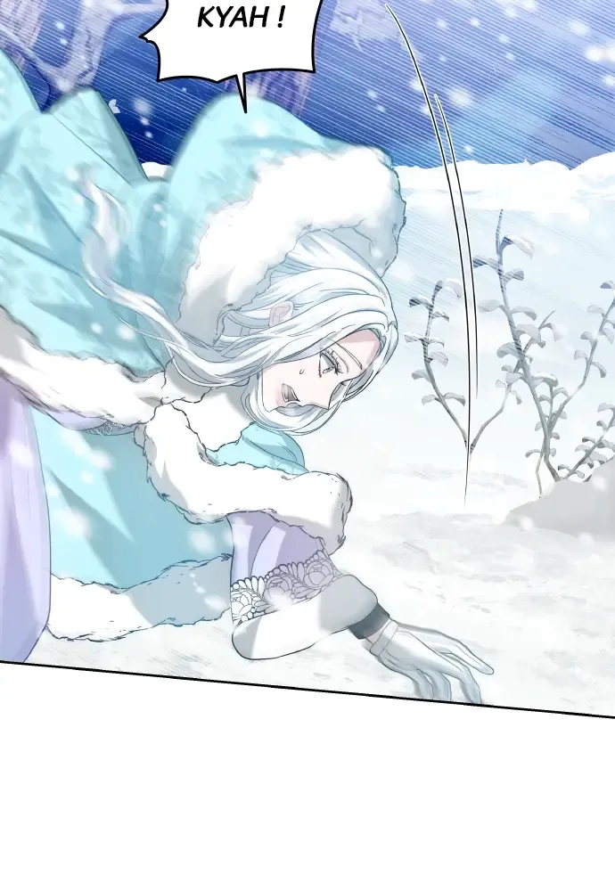 Read La Mariée du Roi Dragon Manga Online