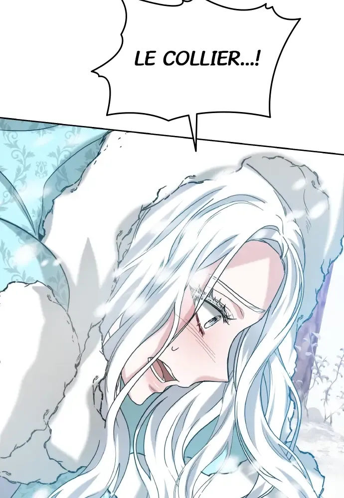 Read La Mariée du Roi Dragon Manga Online