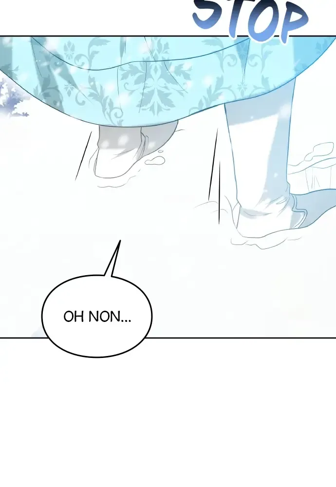 Read La Mariée du Roi Dragon Manga Online