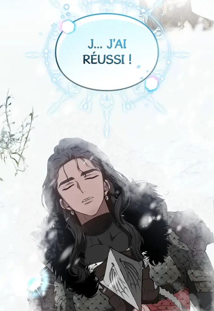Read La Mariée du Roi Dragon Manga Online