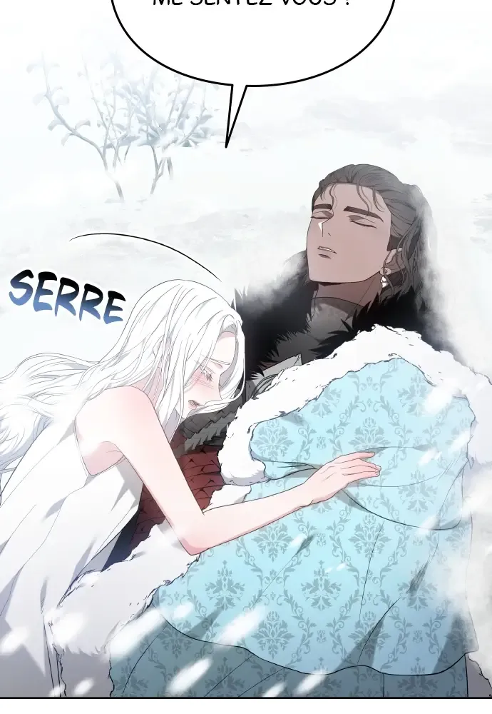 Read La Mariée du Roi Dragon Manga Online