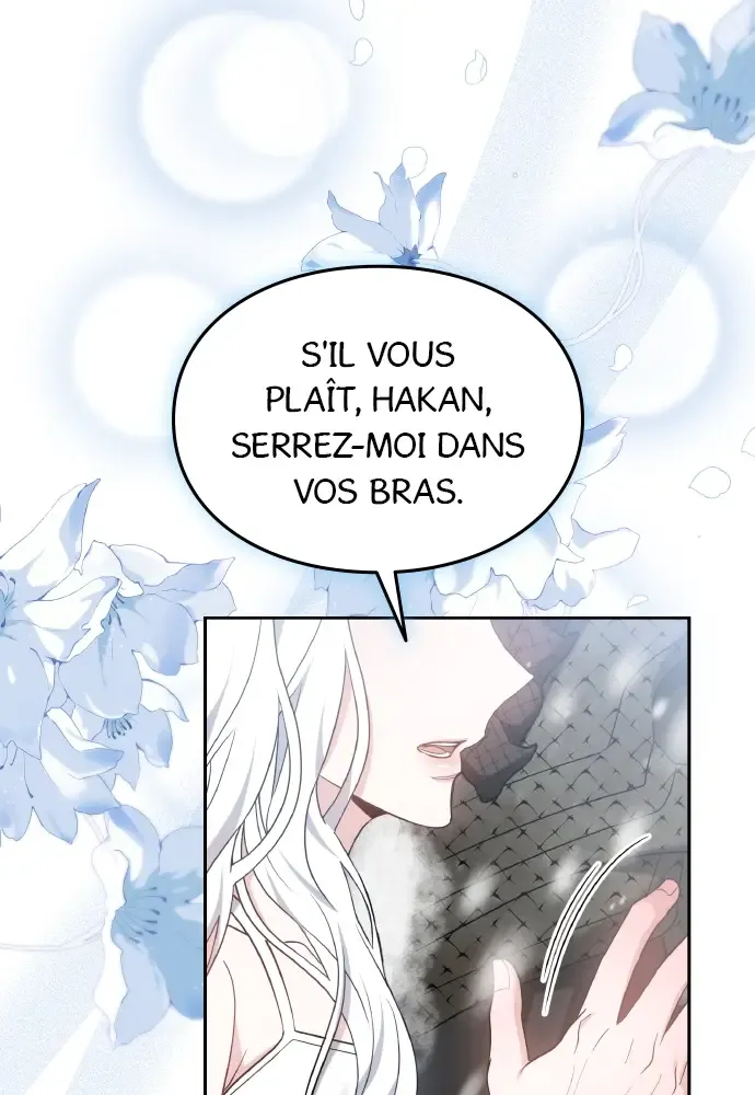 Read La Mariée du Roi Dragon Manga Online