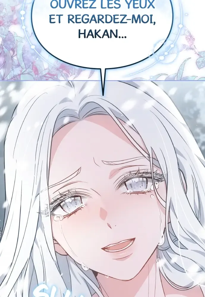 Read La Mariée du Roi Dragon Manga Online